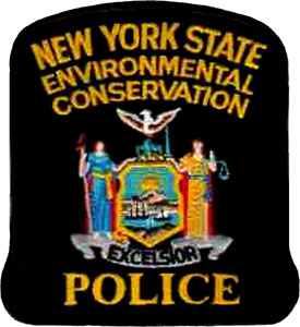 Game Wardens & Environmental Police