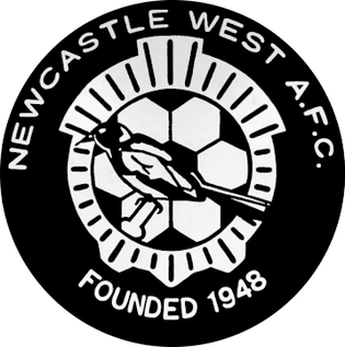 Newcastle West A.F.C. Football club