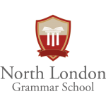 Escuela secundaria del norte de Londres.png