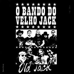 <i>Old Jack</i> (album) Brazilian album by O Bando do Velho Jack