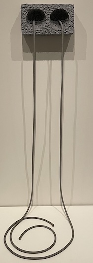 File:One More Than One, 1967, Eva Hesse.jpg