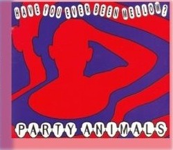 Have You Ever Been Mellow 1996 single by Party Animals