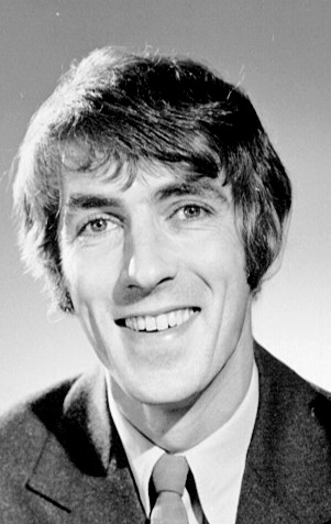 <span class="mw-page-title-main">Peter Cook</span> British comedian, actor, satirist (1937–1995)