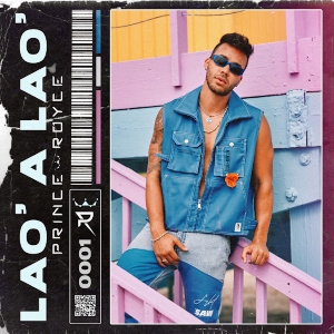 Lao a Lao 2021 single by Prince Royce