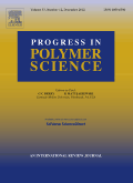 Fortschritte in der Polymerwissenschaft cover.gif