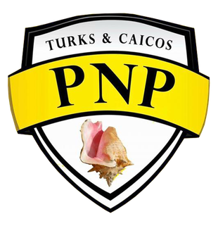 <span class="mw-page-title-main">Progressive National Party (Turks and Caicos Islands)</span> Political party in the Turks and Caicos Islands