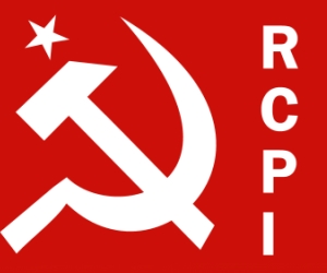 Revolutionary Communist Party of India Indian political party