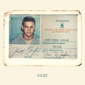 <span class="mw-page-title-main">René (song)</span> 2020 song by Residente