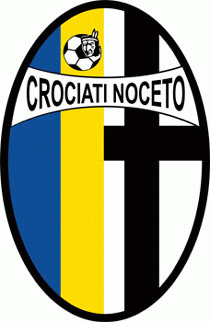 <span class="mw-page-title-main">Crociati Noceto</span> Italian football club