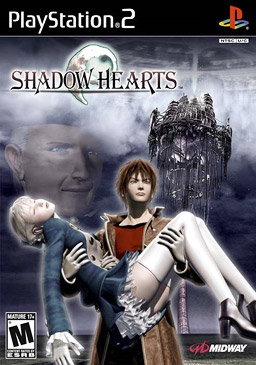 <i>Shadow Hearts</i> (video game) 2001 video game