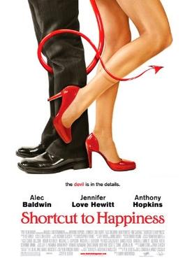 <i>Shortcut to Happiness</i> 2007 American film