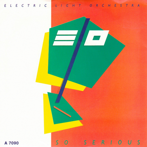 So Serious (song) 1986 single by Electric Light Orchestra