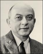 <span class="mw-page-title-main">Solomon Asch</span> Polish-American psychologist (1907–1996)