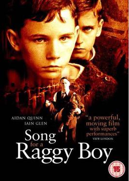 <i>Song for a Raggy Boy</i> 2003 film