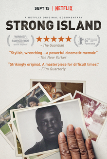 Strong Island (film)