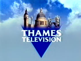 The final Thames ident