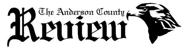 File:The Anderson County Review Logo.jpg