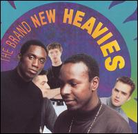 The Brand New Heavies (album) - Wikipedia