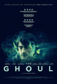 <i>The Ghoul</i> (2016 film) 2016 horror film directed by Gareth Tunley