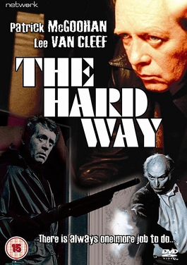 [Image: The_Hard_Way_%281980%29_film_DVD_cover.jpg]