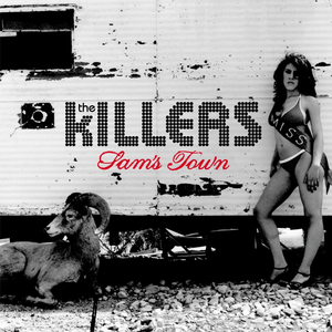 The Killers - Sam's Town.png