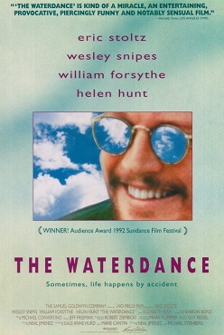 <i>The Waterdance</i> 1992 American drama film