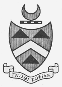 <span class="mw-page-title-main">Gamma Sigma</span> Canadian post-graduate literary society