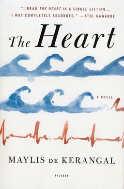 <i>The Heart</i> (novel) 2014 novel by Maylis de Kerangal