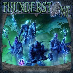 <span class="mw-page-title-main">Thunderstone (card game)</span>