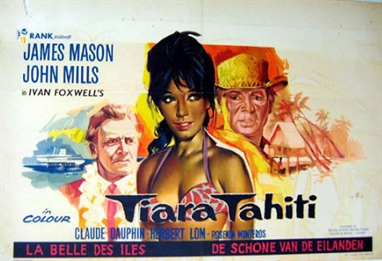 Tahiti Wikipedia