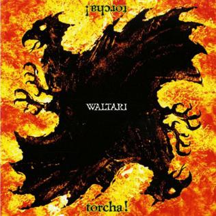 <i>Torcha!</i> 1992 studio album by Waltari
