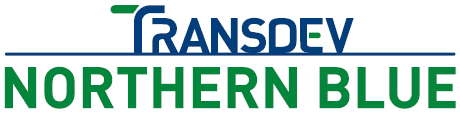 File:Transdev Northern Blue logo.png