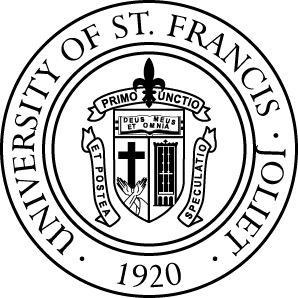 File:University of St. Francis seal.png