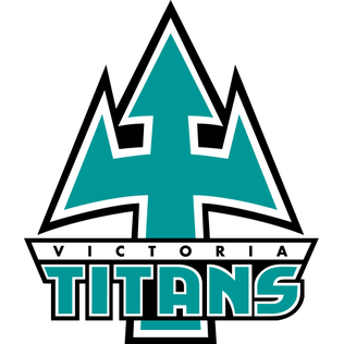 <span class="mw-page-title-main">Victoria Titans</span> A defunct NBL club based in Melbourne