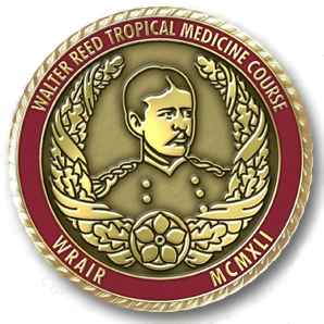 <span class="mw-page-title-main">Walter Reed Tropical Medicine Course</span>