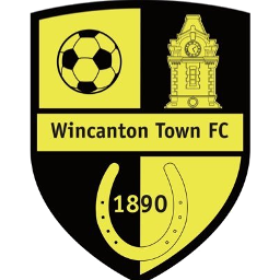 Wincanton Town F.C. Association football club in England