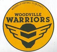 <span class="mw-page-title-main">Woodville Football Club</span>