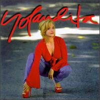 <i>Yolandita</i> (1995 album) 1995 studio album by Yolandita Monge