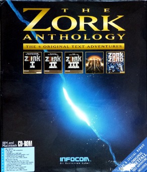 File:ZorkAnthology.jpg