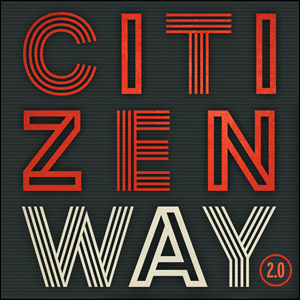 <i>2.0</i> (Citizen Way album) 2016 studio album by Citizen Way
