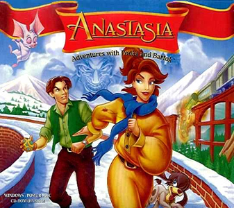 Anastasia disney full on sale movie online free