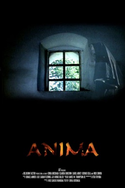 <i>Anima</i> (2003 film) 2003 film