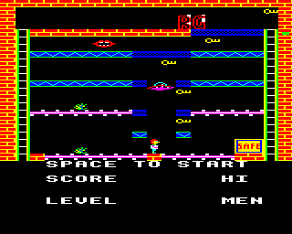 File:BBC micro Blagger demo screenshot.png