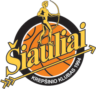 BC Šiauliai basketball team