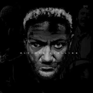 <i>Blvk Phil Collins</i> 2016 EP by OG Maco