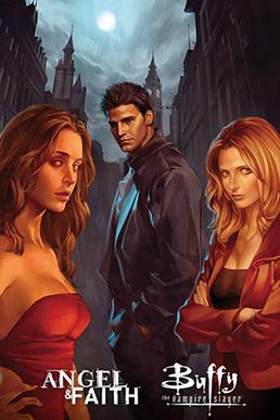 Buffy the Vampire Slayer Comic Book Season 10 #9 Cover B Dark Horse 2014 NEW 