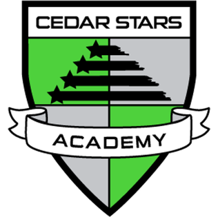 Cedar Stars Rush Football club