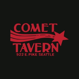 <span class="mw-page-title-main">Comet Tavern</span> Restaurant in Seattle, Washington, U.S.