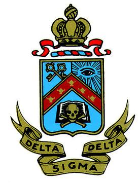 <span class="mw-page-title-main">Delta Sigma Delta</span> International dental fraternity