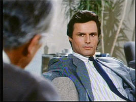 <span class="mw-page-title-main">Dex Dexter</span> Fictional character from Dynasty